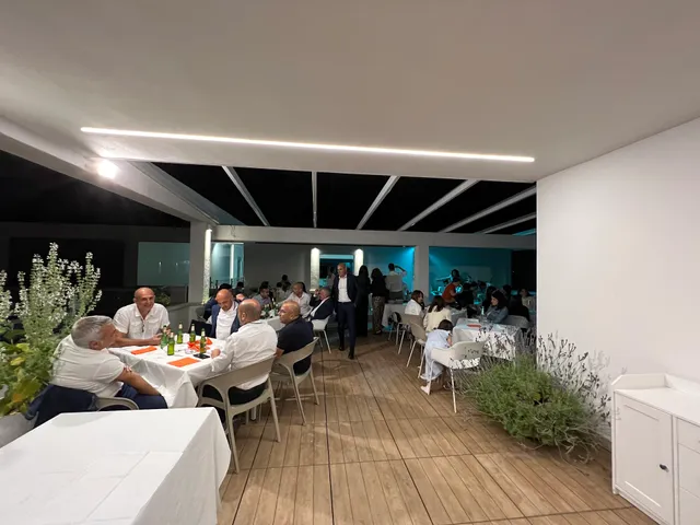 Pizzeria Stele di Nora