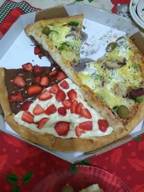 Bonde Pizzas Vila Nery