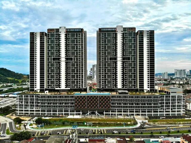 The Netizen Cheras Homestay