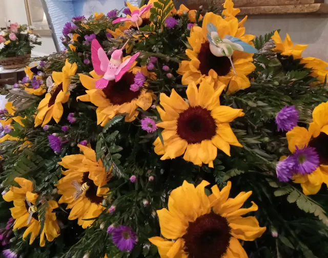 Mainstreet Flowers & Gifts