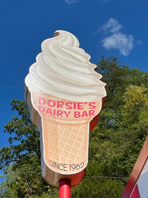 Dorsie's Dairy Bar