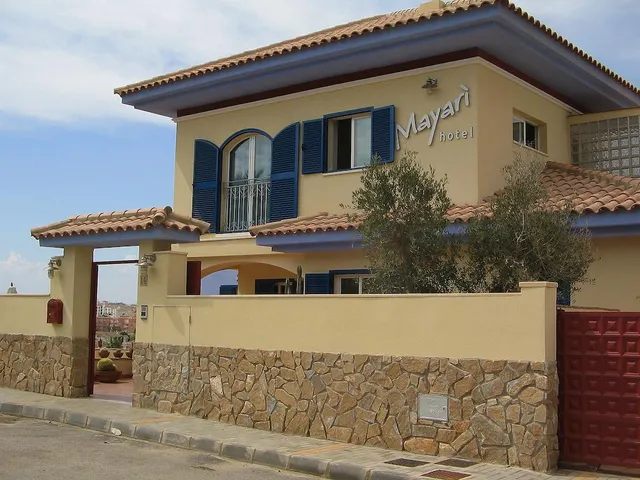 HOTEL MAYARÍ