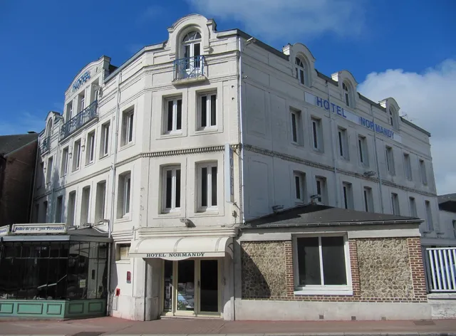 Hotel Normandy