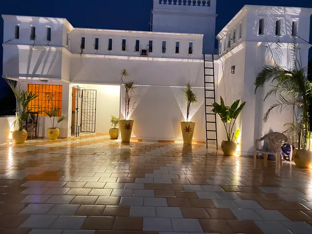 Villa Shakti - TIE Hotels & Resorts