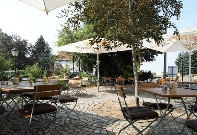 Landhaus „Zur grünen Linde“