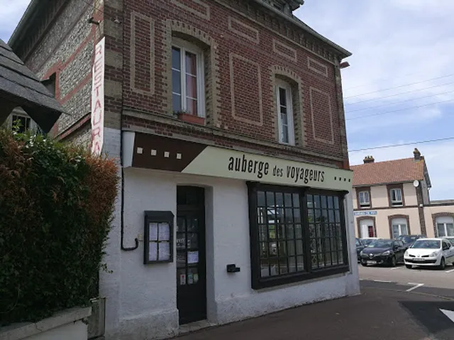Auberge Des Voyageurs