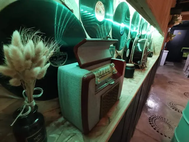 LA GUINGUETTE DE CHAMBLY