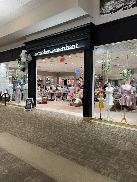 The Maker and Merchant Concord