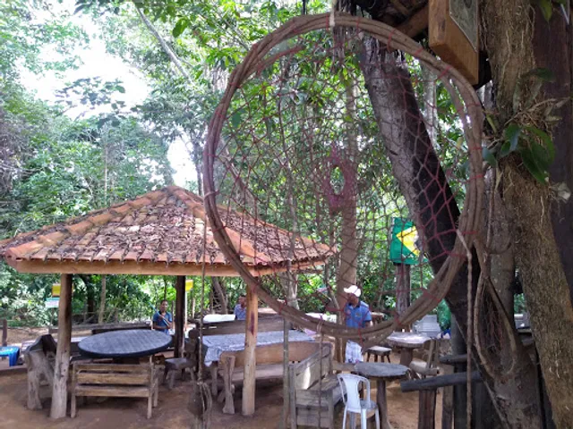 Restaurante Agenda 21