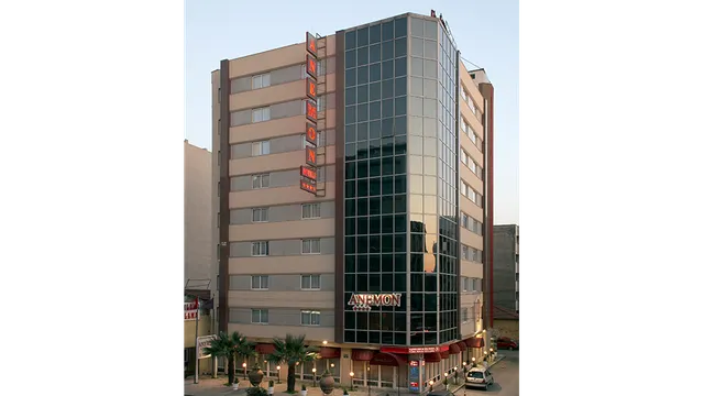 Anemon İzmir Otel