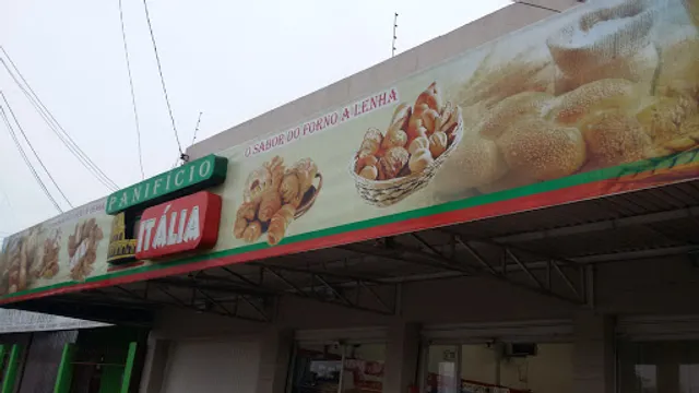 Panificio Itália