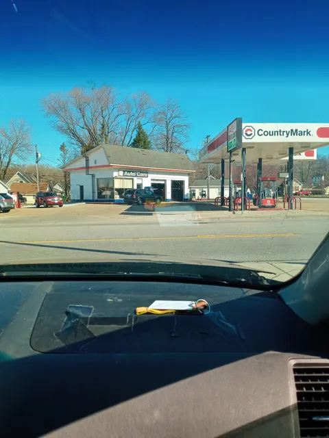 Lewis Service Center