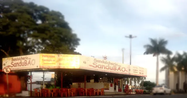 Sanduicheria Sandubão