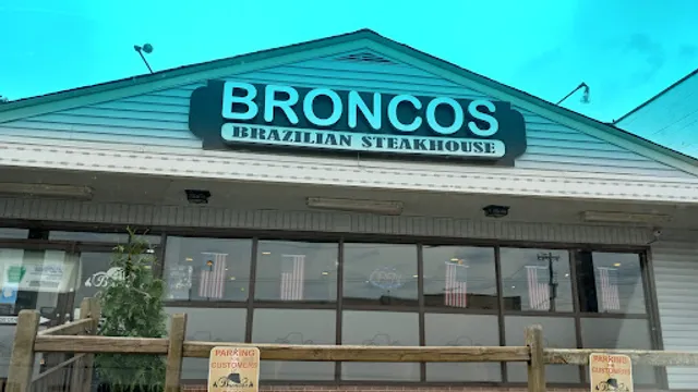 Broncos Brazilian Steakhouse
