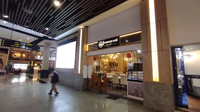 Porong Wei Signature - Pakuwon City Mall