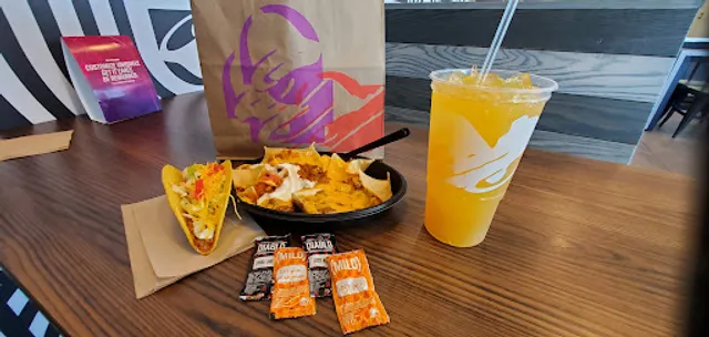 Taco Bell