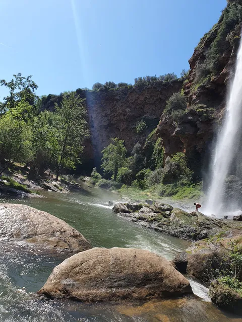 Valtournative - Day Trips and Excursions in Valencia - Sustainable Tourism - Hot Springs Montanejos