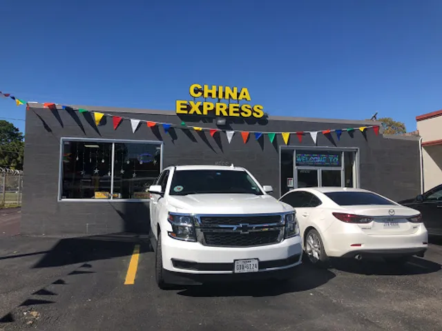 China Express