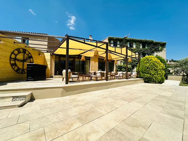 La Réserve Provence