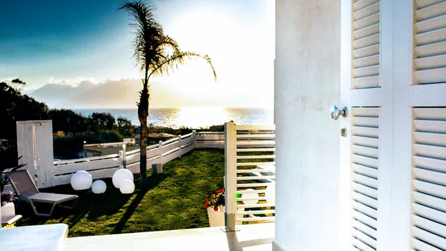 Giardini del Golfo case vacanza