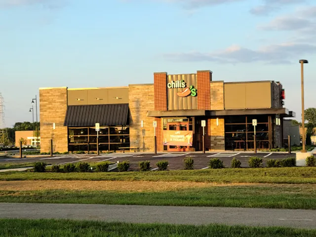 Chili's Grill & Bar