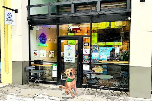 Zenful Juice