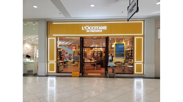 L'Occitane en Provence