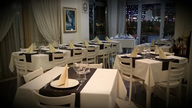 Ristorante Acquamarina