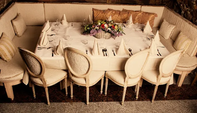 Ristorante & Pizzeria Espresso