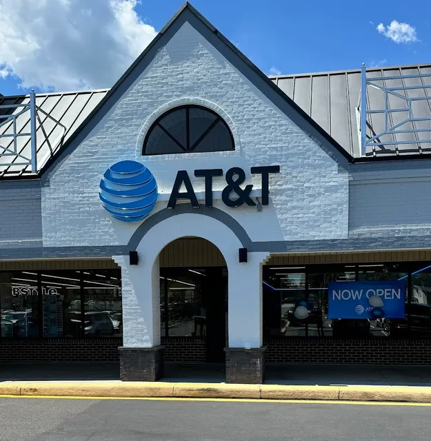 AT&T Store