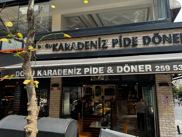 Dogu Karadeniz Pide Sarayi
