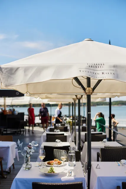 Ravintola Tavastin Kilta