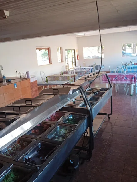 Restaurante Gonçalves