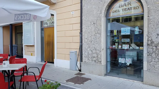 Bar del Teatro