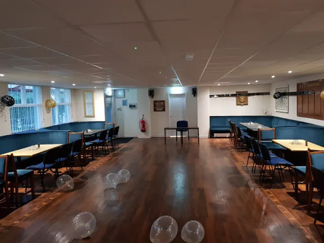 Northern Bowling Club