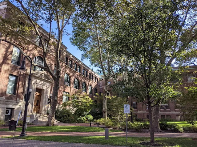 Pratt Institute