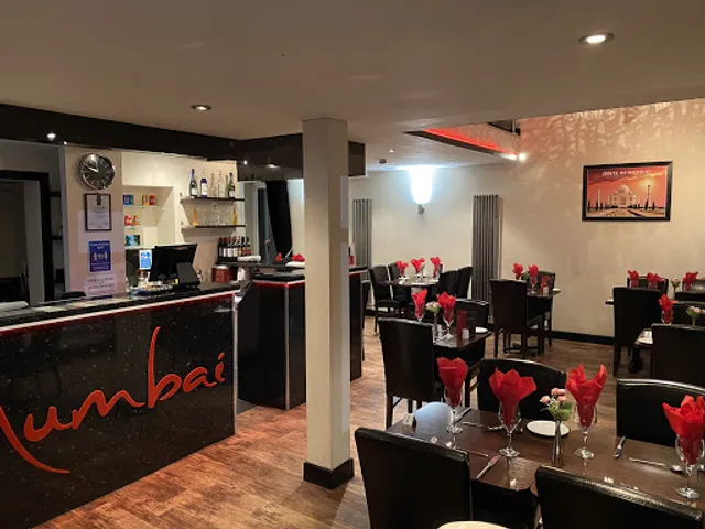 Jewel Of Mumbai restaurant