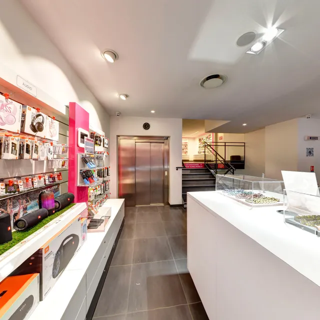 6netic Reims • Apple IRP®