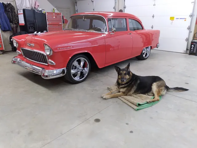 Charlotte AutoFair By Hornets Nest Region AACA