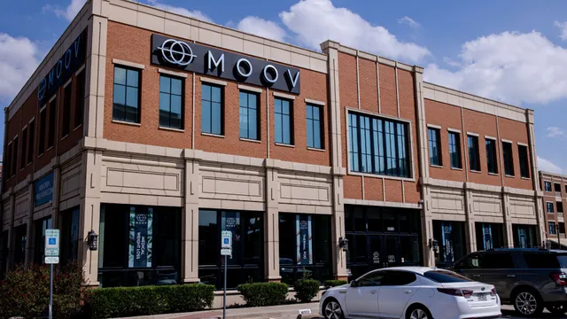 MOOV Health & Wellness