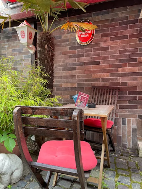 Altes Brauhaus Königsdorf