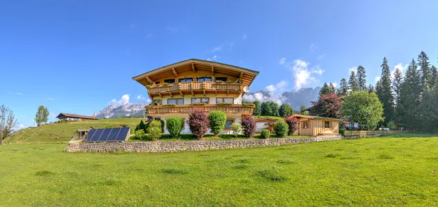 Haselsberger Apartments