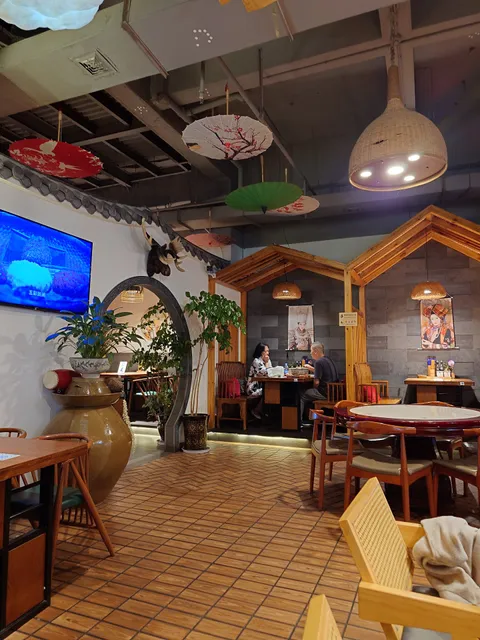 Yunnandao Yunnan Crossing the Bridge Noodles Cheng