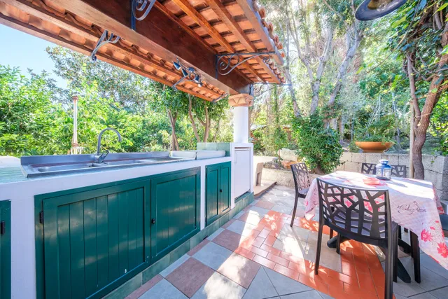 Bed & Breakfast Giardino Segreto Stromboli