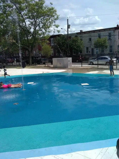 4th & Washington Park