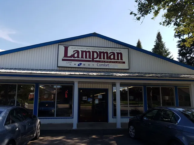 Lampman's Furniture