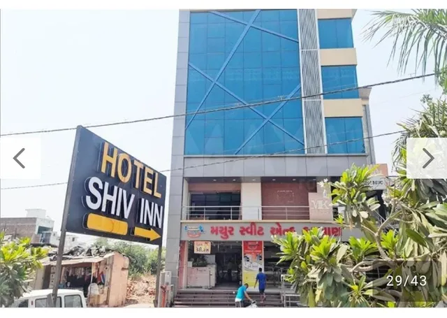 Hotel Shiv Inn