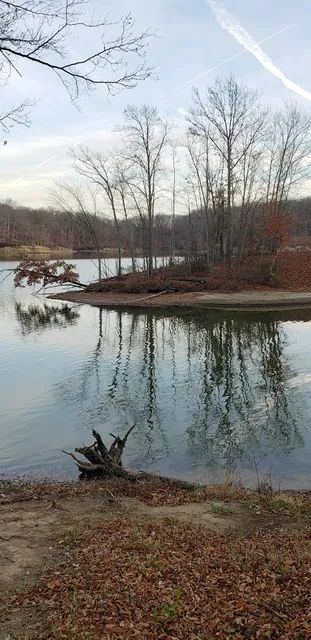 Alum Creek State Park Kayak Launch