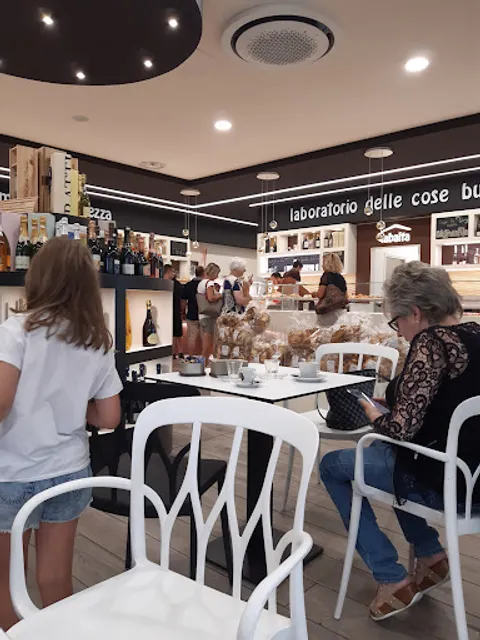 Pasticceria La Baita - Rivarolo Canavese