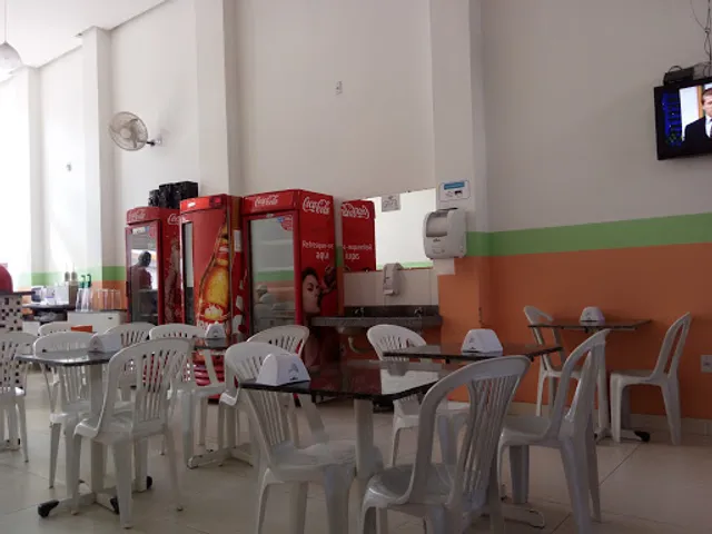 Restaurante Franci Lanches